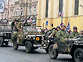 God Bless the People of The Czech Republic