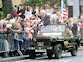 God Bless the People of The Czech Republic