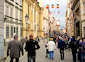 God Bless the People of The Czech Republic