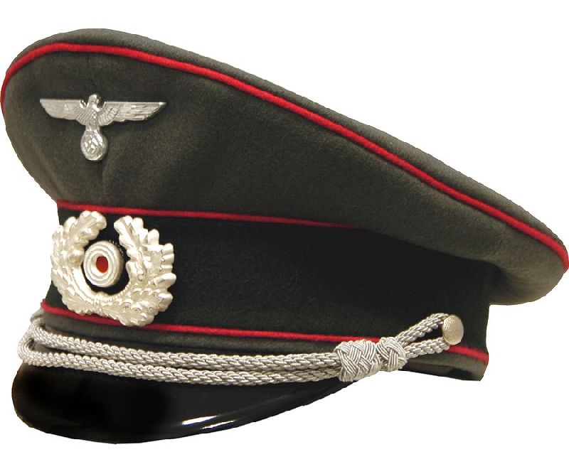 nazi soldier cap