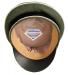 German Waffen SS Officer Crusher Hat