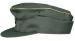 M43 General's Field Cap with Gold Piping