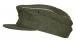 M43 Waffen SS Army Officers Field Cap, Wool