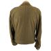 US Army WW II Ike Jacket with ETO Advanced Base Shoulder Sleeve Patch