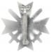 War Merit Cross (KVK) 1st Class with Swords