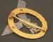 WW2 Luftwaffe Pilot-Observer Badge with 
