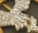WW2 Luftwaffe Pilot-Observer Badge with 
