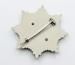 Third Reich German Order, Breast Star