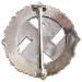 Gau Badge 1925 - (Gau Abzeichen)