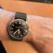 British WW2 Military Service Watch - Dirty Dozen