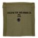 front of M-1 Carbine Buttstock Magazine Pouch