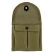 open M-1 Carbine Buttstock Magazine Pouch