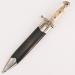 German Third Reich TENO Enlisted Man's Hewer