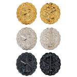 WWI Imperial German Naval Wound Badge Group