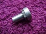 Original Steel SS - SA Dagger Pommel Nut
