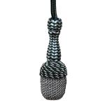 German WW2 Army EM Bayonet Knot or Troddel