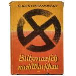 Blitzmarsch nach Warschau – Eugen Hadamovsky