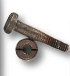 K98 Grip Screw & Nut