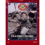 Reddick Militaria Catalog