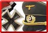 Third Reich Militaria Products