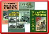U.S. WWII Militaria Products