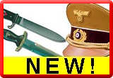 New Militaria Products Sale
