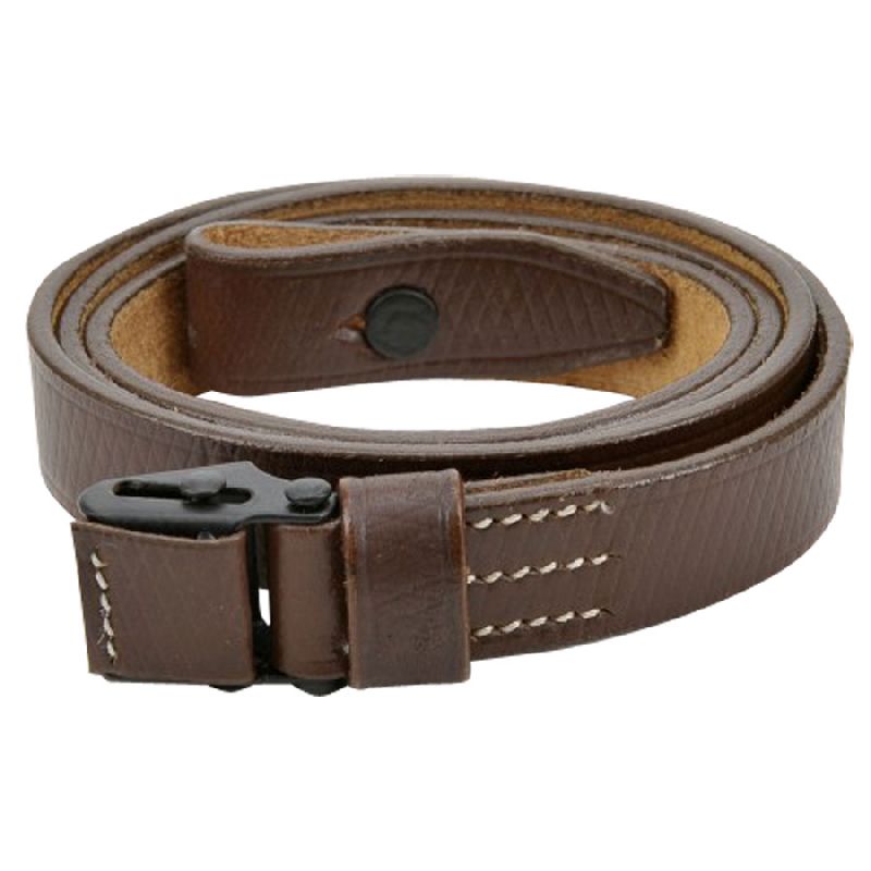 MP-40 Leather Sling MP-40 Leather Sling