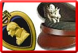 U.S. WWII Militaria Products